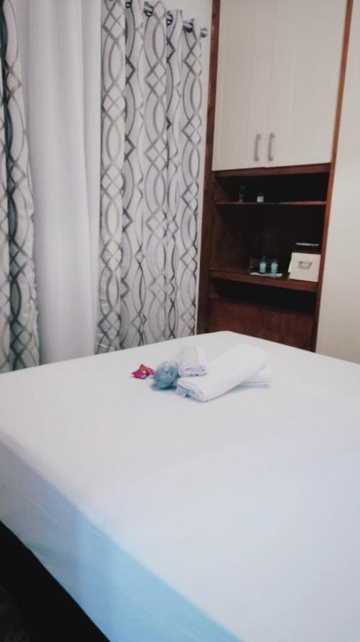 Le Loup Residencia Para Hospedagem Suites 2 Blumenau Exterior photo